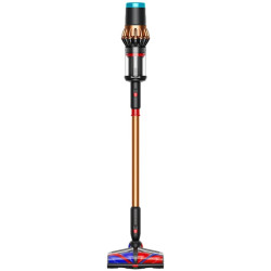 Aspirator vertical Dyson V16 Piston Animal Submarine (Matte Black/Copper) Thumb