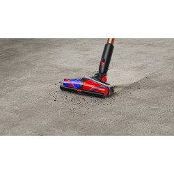 Aspirator vertical Dyson V16 Piston Animal Submarine (Matte Black/Copper) Thumb