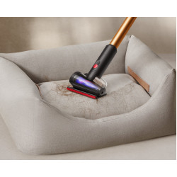 Aspirator vertical Dyson V16 Piston Animal Submarine (Matte Black/Copper) Thumb