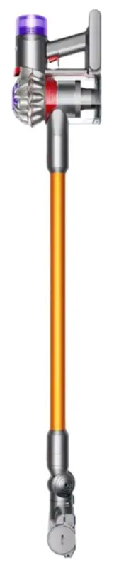 Вертикальный пылесос Dyson V8 Absolute (Gold/Nichel)