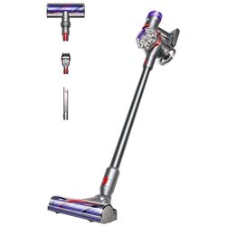 Aspirator vertical Dyson V8 Advanced (Silver) Thumb