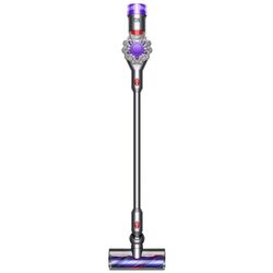 Aspirator vertical Dyson V8 Advanced (Silver) Thumb