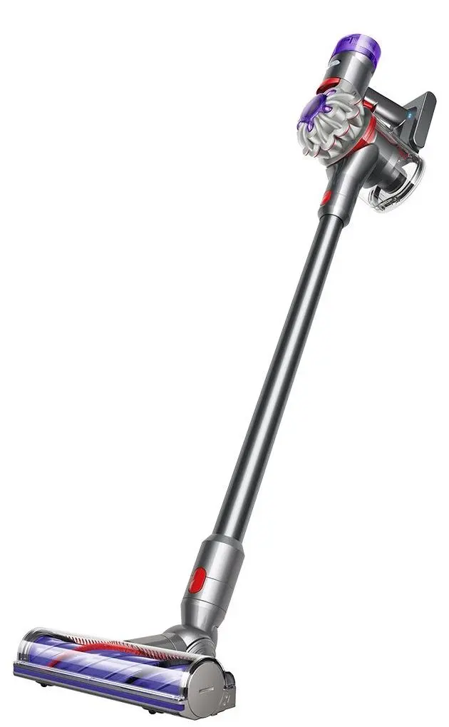 Aspirator vertical Dyson V8 Advanced (Silver)