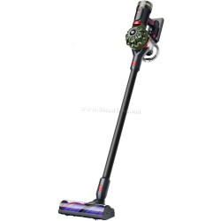 Вертикальный Пылесос Dyson V8 Cyclone (Army Green/Black)