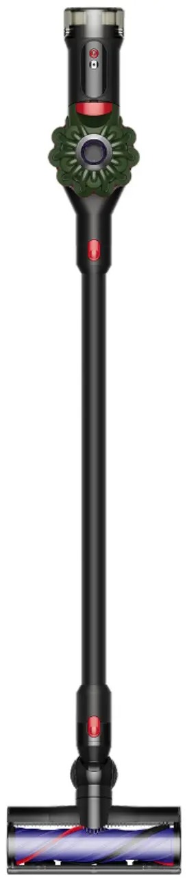 Aspirator vertical Dyson V8 Cyclone (Black/Green) - 2