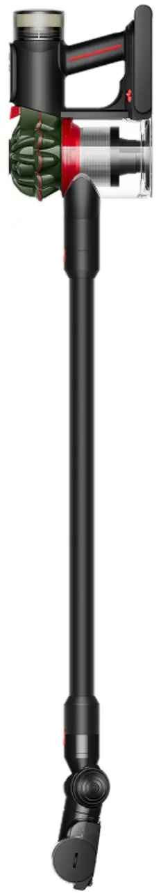 Aspirator vertical Dyson V8 Cyclone (Black/Green) - 3