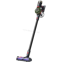 Aspirator vertical Dyson V8 Cyclone (Black/Green)