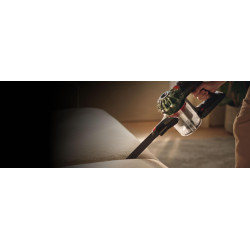 Aspirator vertical Dyson V8 Cyclone (Black/Green) Thumb