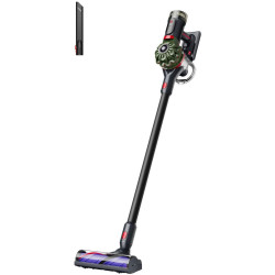 Aspirator vertical Dyson V8 Cyclone (Black/Green) Thumb