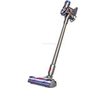 Aspirator vertical Dyson V8 Motorhead 282088-01 (Nickel)