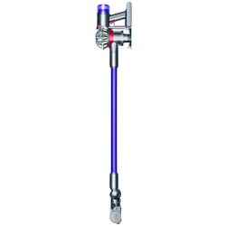 Вертикальный пылесос Dyson V8 Origin 400394-01 (Nickel/Violet) Thumb
