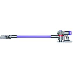 Вертикальный пылесос Dyson V8 Origin 400394-01 (Nickel/Violet) Thumb