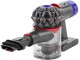 Aspirator vertical Dyson V8 Total Clean 381516-01 (Nickel/Black)