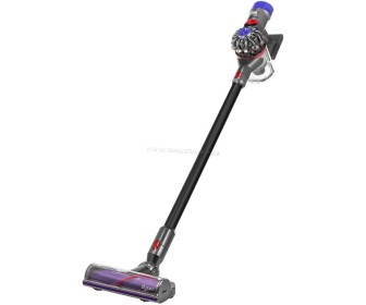 Aspirator vertical Dyson V8 Total Clean 381516-01 (Nickel/Black)