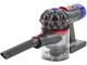 Aspirator vertical Dyson V8 Total Clean 381516-01 (Nickel/Black)