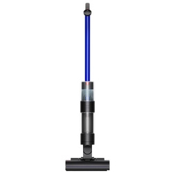 Вертикальный пылесос Dyson WashG1 WR01 (Matte Black/Ultra Blue) Thumb