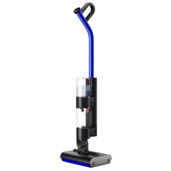 Вертикальный пылесос Dyson WashG1 WR01 (Matte Black/Ultra Blue)