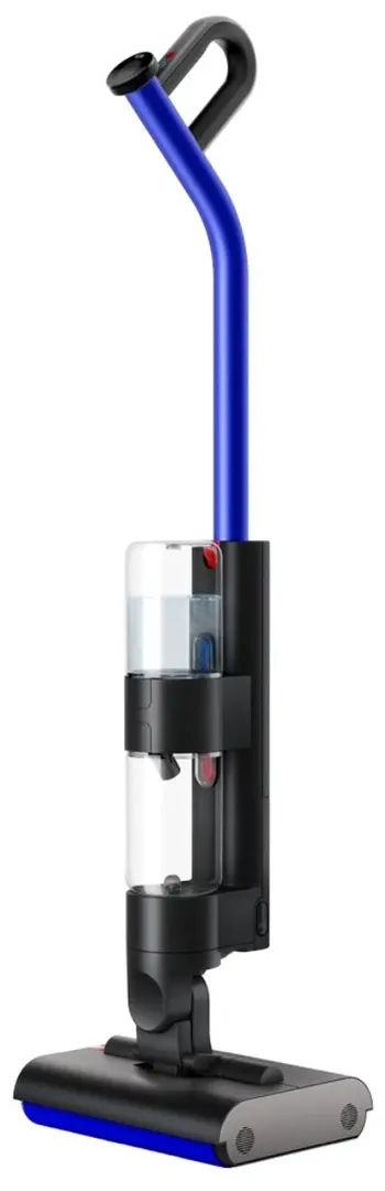 Вертикальный пылесос Dyson WashG1 WR01 (Matte Black/Ultra Blue)