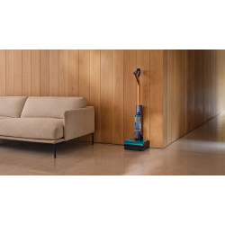 Aspirator vertical Dyson WR03 (Copper/Prussian Blue) Thumb