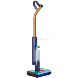 Aspirator vertical Dyson WR03 (Copper/Prussian Blue)