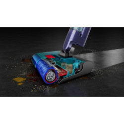Aspirator vertical Dyson WR03 (Copper/Prussian Blue) Thumb