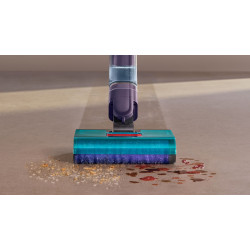Aspirator vertical Dyson WR03 (Copper/Prussian Blue) Thumb