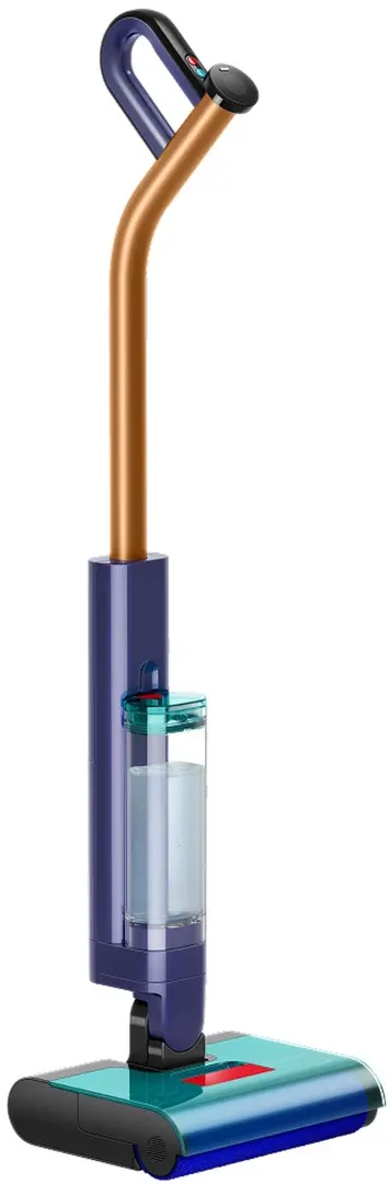 Aspirator vertical Dyson WR03 (Copper/Prussian Blue)