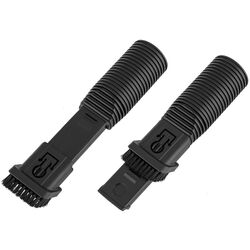 Аккумуляторный пылесос 2в1 ECG Alan VT 3630 (Gray) Thumb