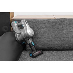 Аккумуляторный пылесос 2в1 ECG Alan VT 3630 (Gray) Thumb