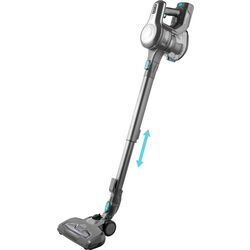 Аккумуляторный пылесос 2в1 ECG Alan VT 3630 (Gray) Thumb