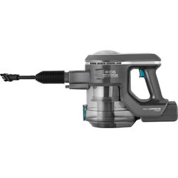 Аккумуляторный пылесос 2в1 ECG Alan VT 3630 (Gray) Thumb