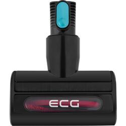 Аккумуляторный пылесос 2в1 ECG Alan VT 3630 (Gray) Thumb