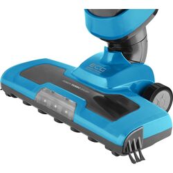 Aspirator cu acumulator 2in1 ECG Bruno VT 4520 (Blue/Gray) Thumb