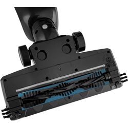 Aspirator cu acumulator 2in1 ECG Bruno VT 4520 (Blue/Gray) Thumb