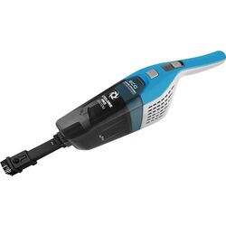 Aspirator cu acumulator 2in1 ECG Bruno VT 4520 (Blue/Gray) Thumb