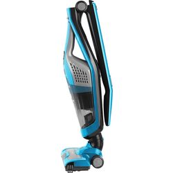 Aspirator cu acumulator 2in1 ECG Bruno VT 4520 (Blue/Gray) Thumb