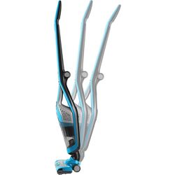 Aspirator cu acumulator 2in1 ECG Bruno VT 4520 (Blue/Gray) Thumb