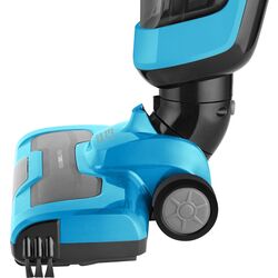 Aspirator cu acumulator 2in1 ECG Bruno VT 4520 (Blue/Gray) Thumb