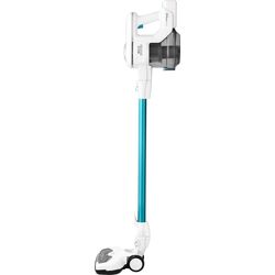 Аккумуляторный пылесос 2в1 ECG Jean VT 3620 (White/Blue) Thumb