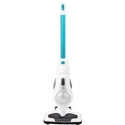 Аккумуляторный пылесос 2в1 ECG Jean VT 3620 (White/Blue) Thumb