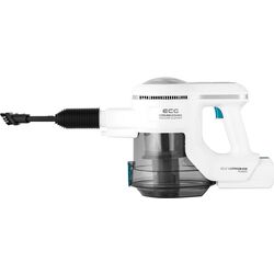 Аккумуляторный пылесос 2в1 ECG Jean VT 3620 (White/Blue) Thumb