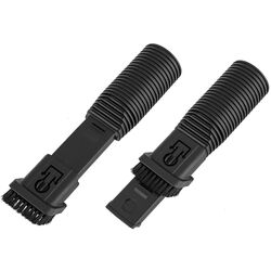 Аккумуляторный пылесос 2в1 ECG Jean VT 3620 (White/Blue) Thumb