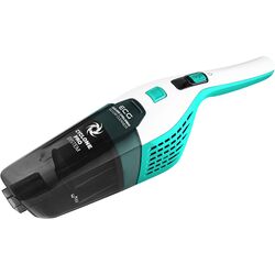 Aspirator cu acumulator 2in1 ECG Jerome VT 3420 (White/Turquoise) Thumb