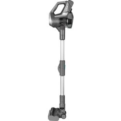 Аккумуляторный пылесос 2в1 ECG Luis VT 7670 (Grey) Thumb