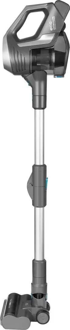 Аккумуляторный пылесос 2в1 ECG Luis VT 7670 (Grey)