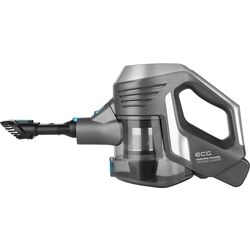 Аккумуляторный пылесос 2в1 ECG Luis VT 7670 (Grey) Thumb