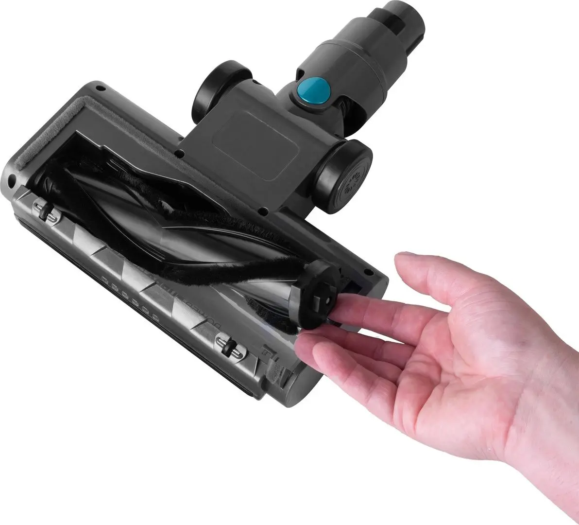 Аккумуляторный пылесос 2в1 ECG Luis VT 7670 (Grey)