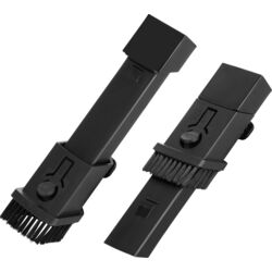 Аккумуляторный пылесос 3в1 ECG Hugo VT 4620 (Black/Red) Thumb