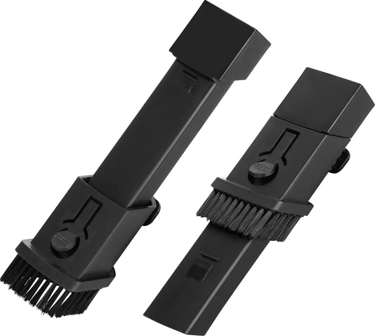 Аккумуляторный пылесос 3в1 ECG Hugo VT 4620 (Black/Red)