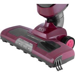 Аккумуляторный пылесос 3в1 ECG Hugo VT 4620 (Black/Red) Thumb